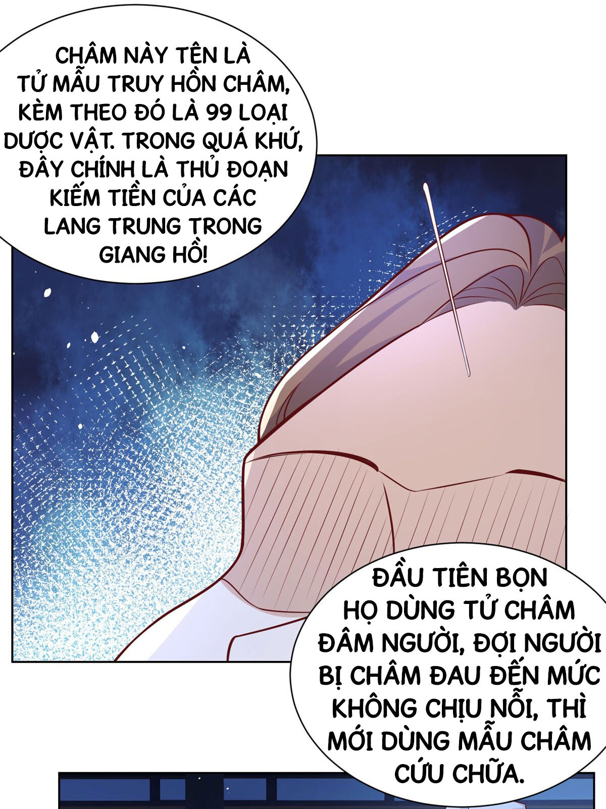 Đại Phản Diện Chapter 44 - Trang 22