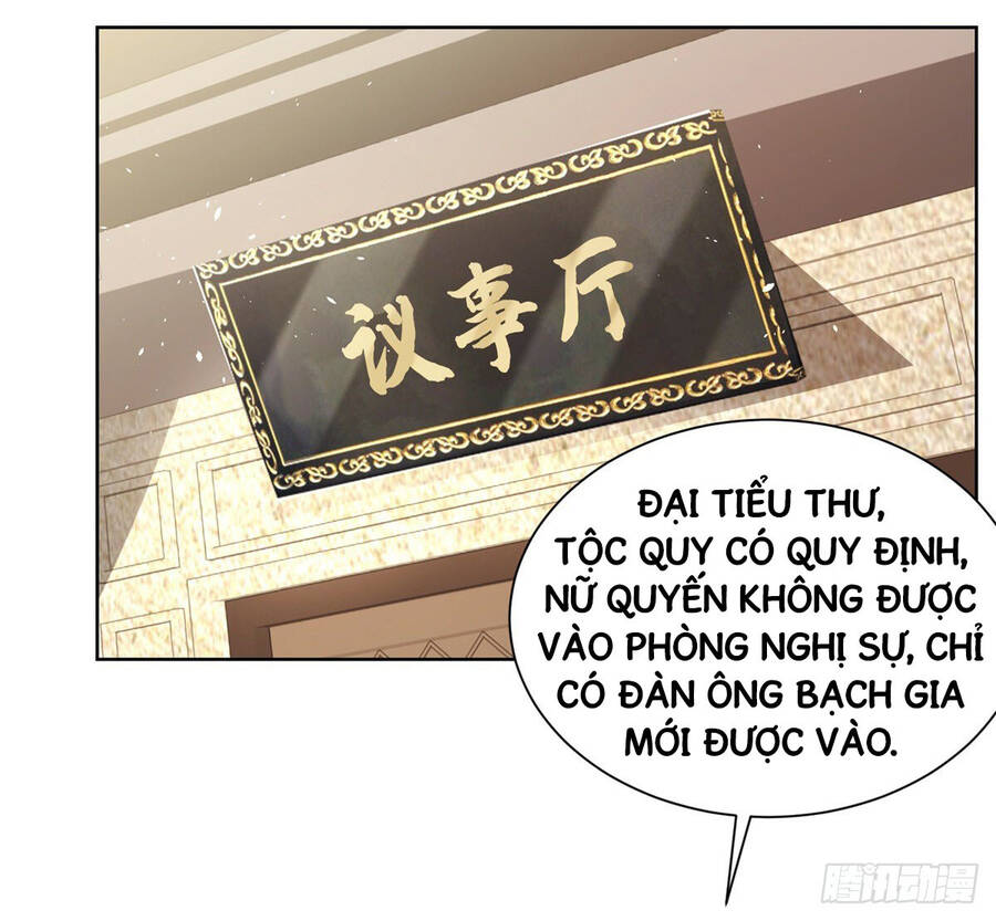 Đại Phản Diện Chapter 29 - Trang 21