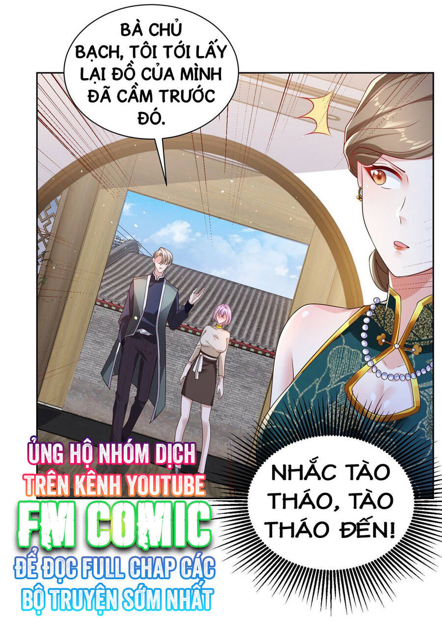 Đại Phản Diện Chapter 19 - Trang 4