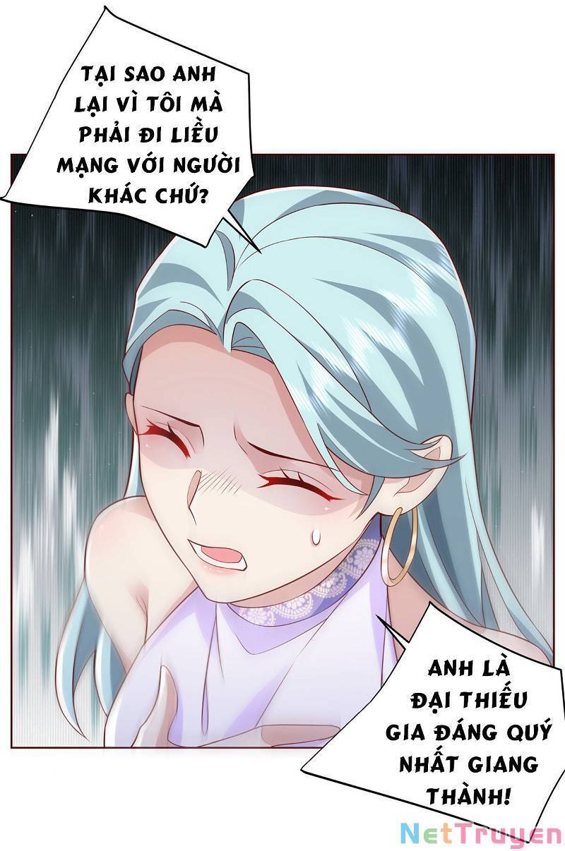 Đại Phản Diện Chapter 47 - Trang 34