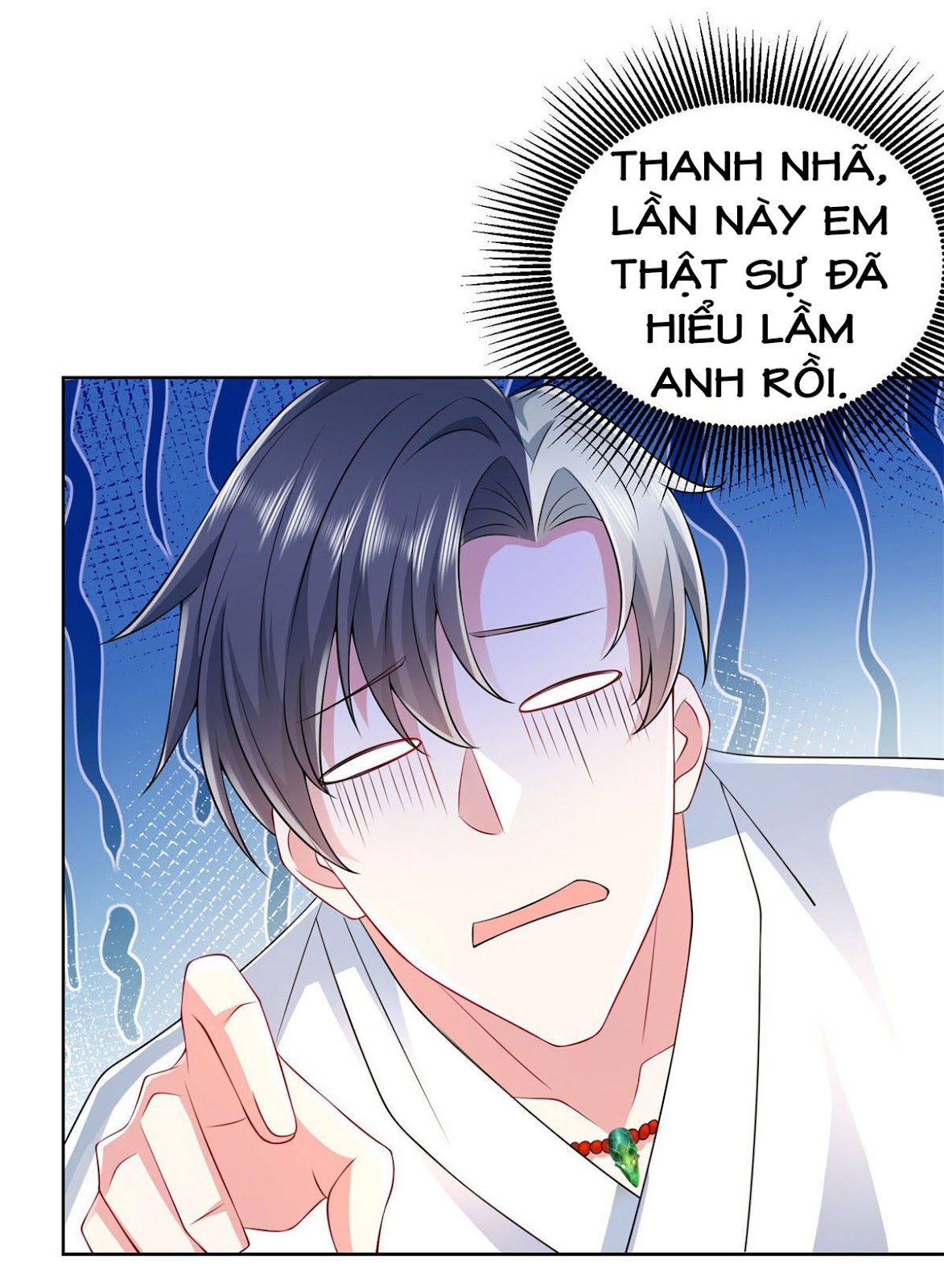 Đại Phản Diện Chapter 5 - Trang 27