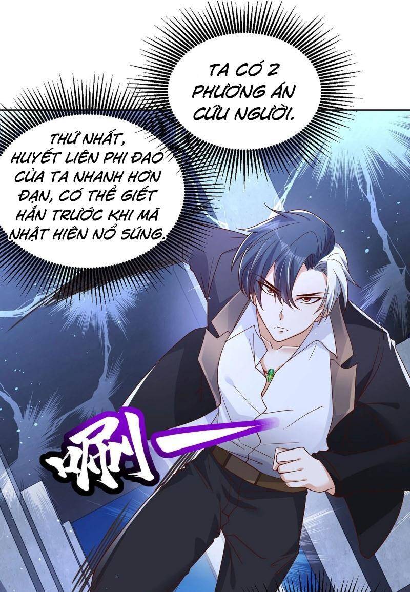 Đại Phản Diện Chapter 83 - Trang 0