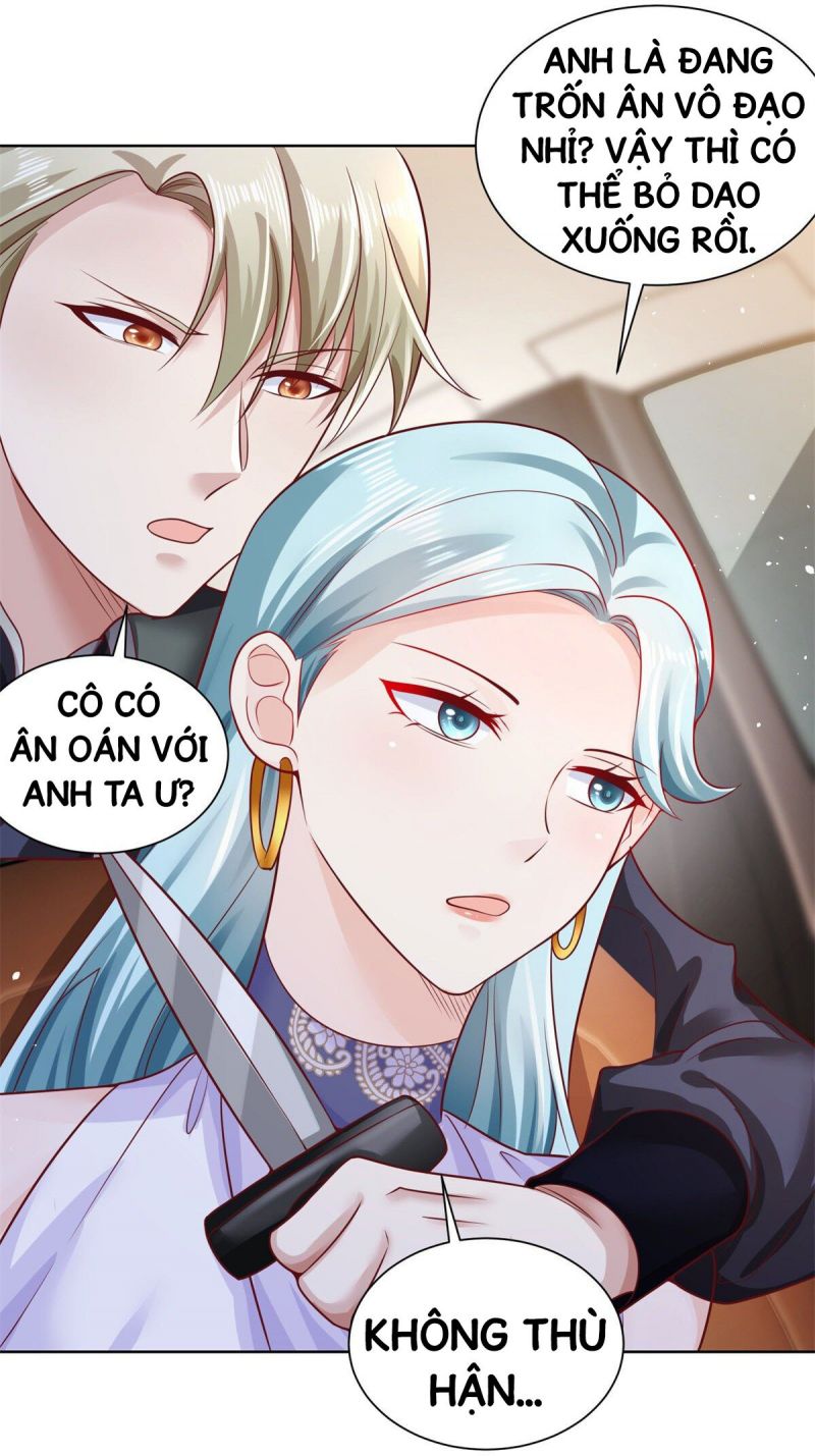 Đại Phản Diện Chapter 36 - Trang 7