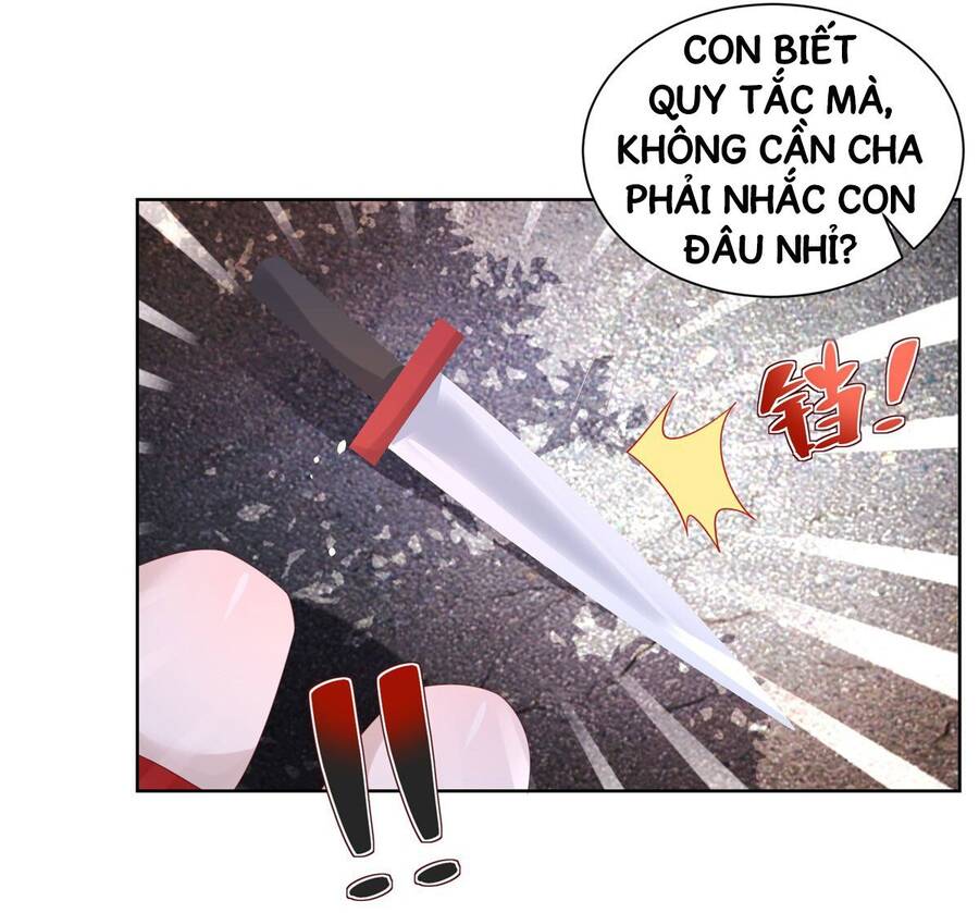 Đại Phản Diện Chapter 48 - Trang 14