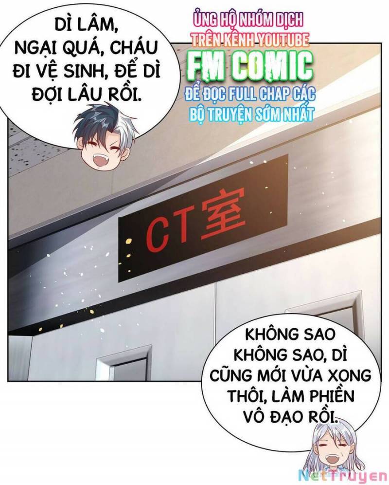 Đại Phản Diện Chapter 41 - Trang 11