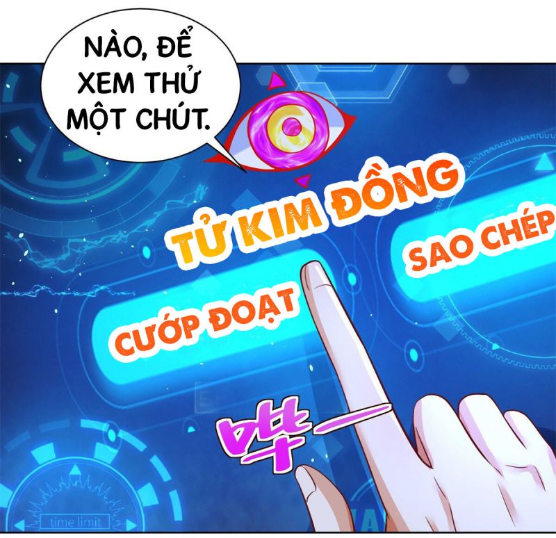 Đại Phản Diện Chapter 37 - Trang 6