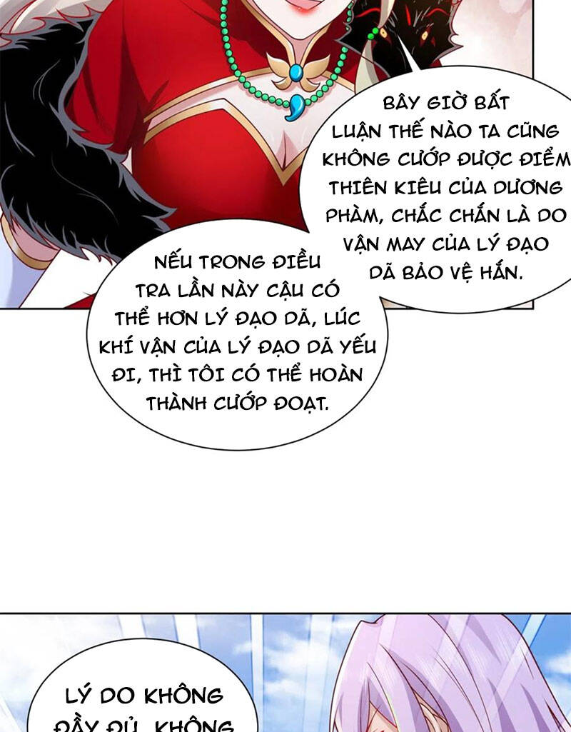 Đại Phản Diện Chapter 66 - Trang 15