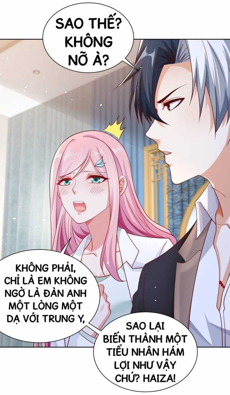 Đại Phản Diện Chapter 45 - Trang 6