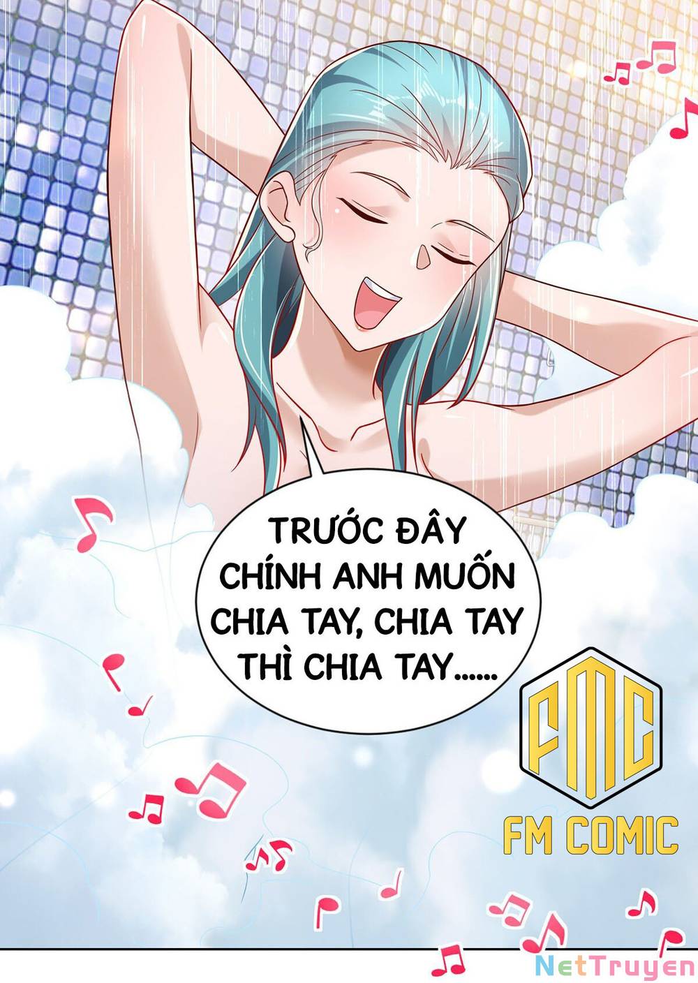 Đại Phản Diện Chapter 23 - Trang 7