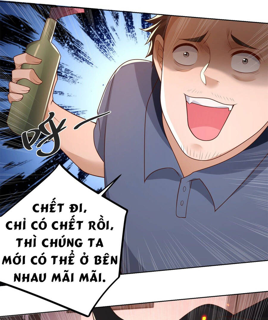 Đại Phản Diện Chapter 24 - Trang 4