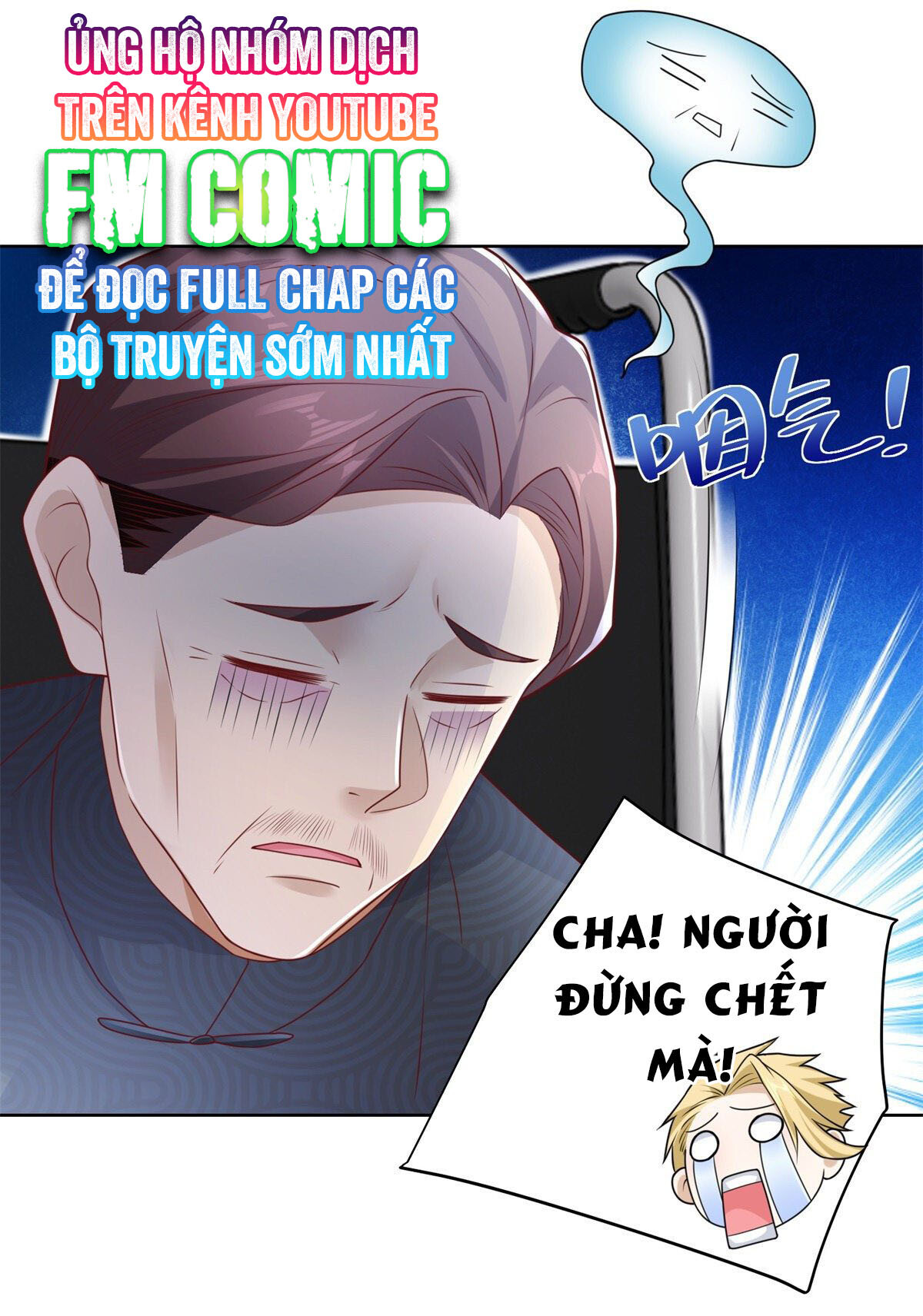 Đại Phản Diện Chapter 11 - Trang 13