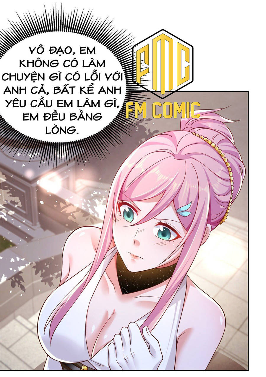 Đại Phản Diện Chapter 14 - Trang 13