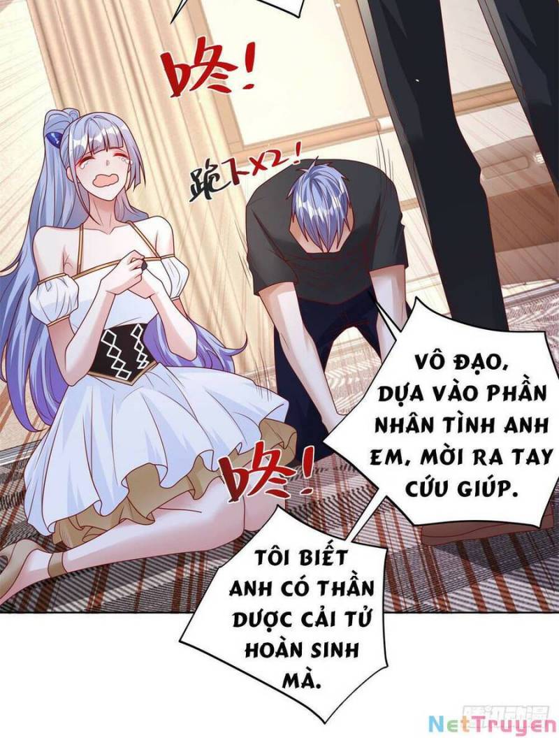 Đại Phản Diện Chapter 41 - Trang 1