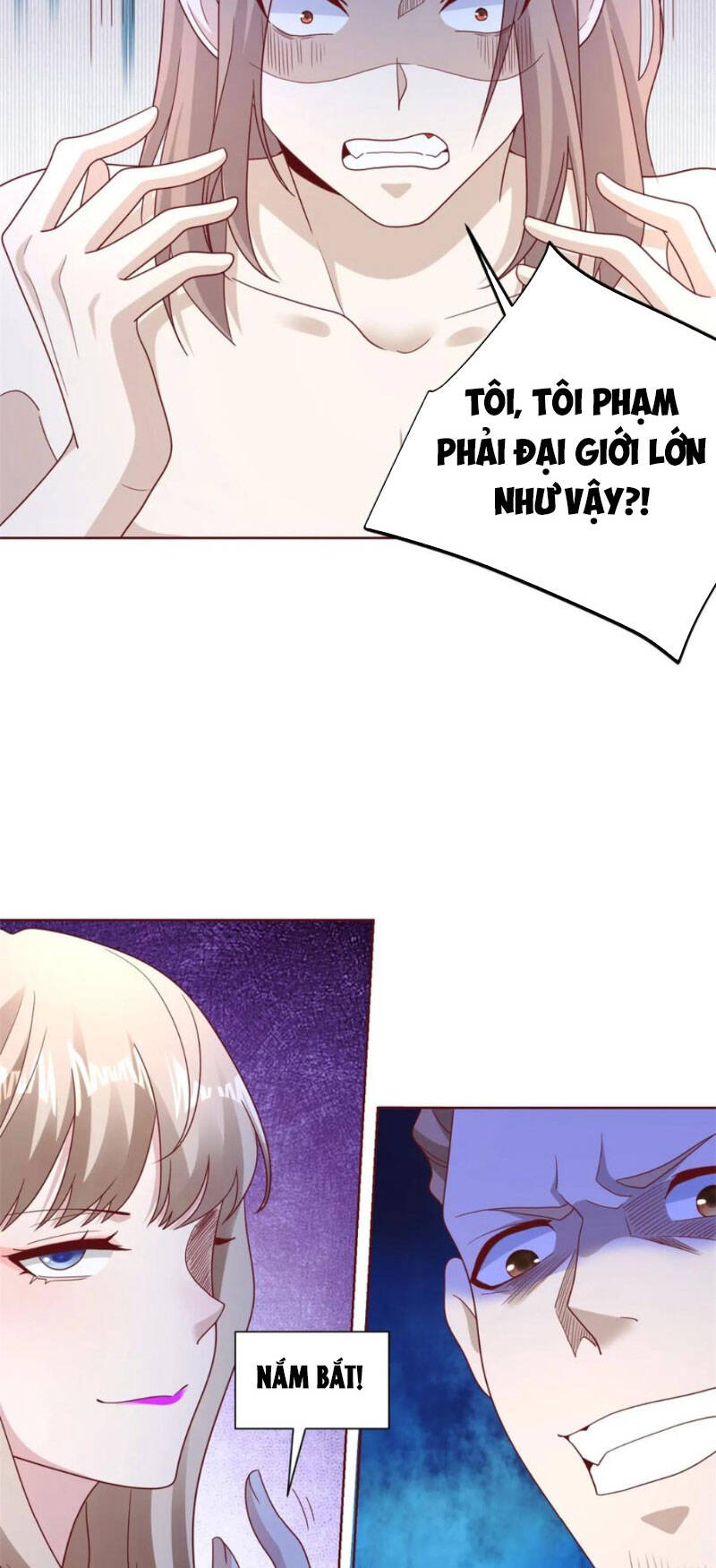 Đại Phản Diện Chapter 76 - Trang 18