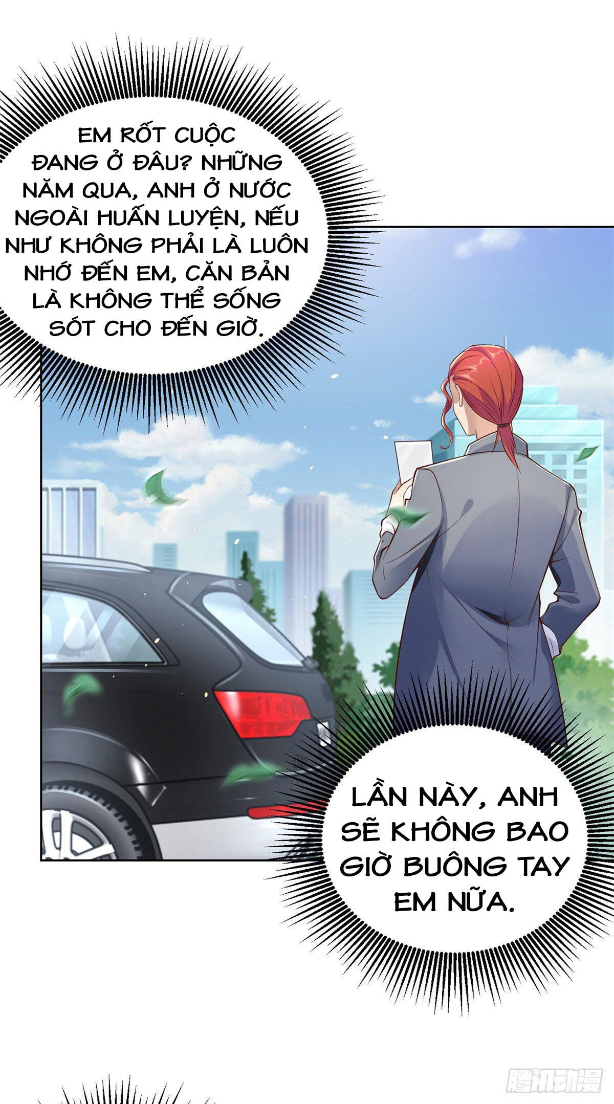 Đại Phản Diện Chapter 8 - Trang 40