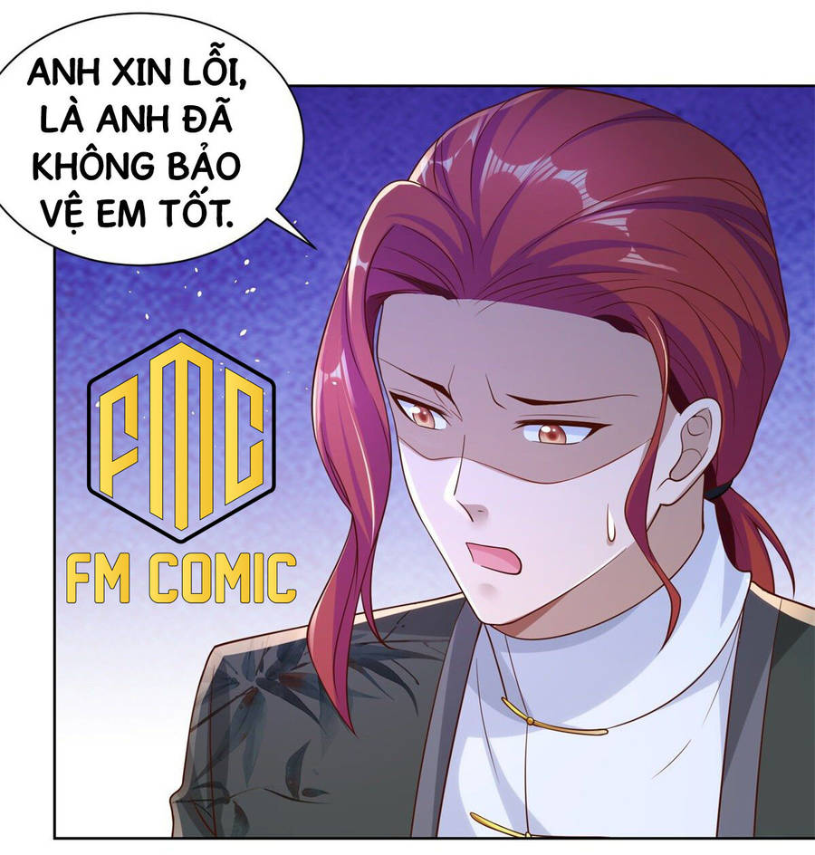 Đại Phản Diện Chapter 14 - Trang 7