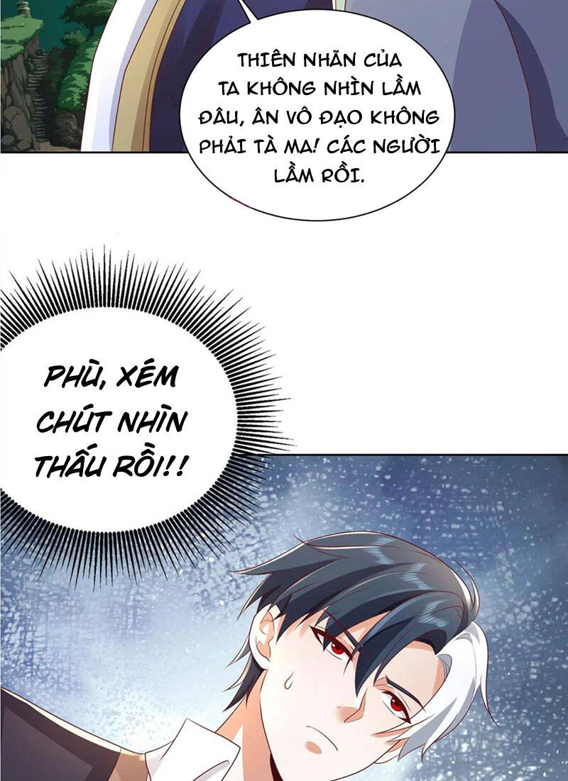 Đại Phản Diện Chapter 65 - Trang 42