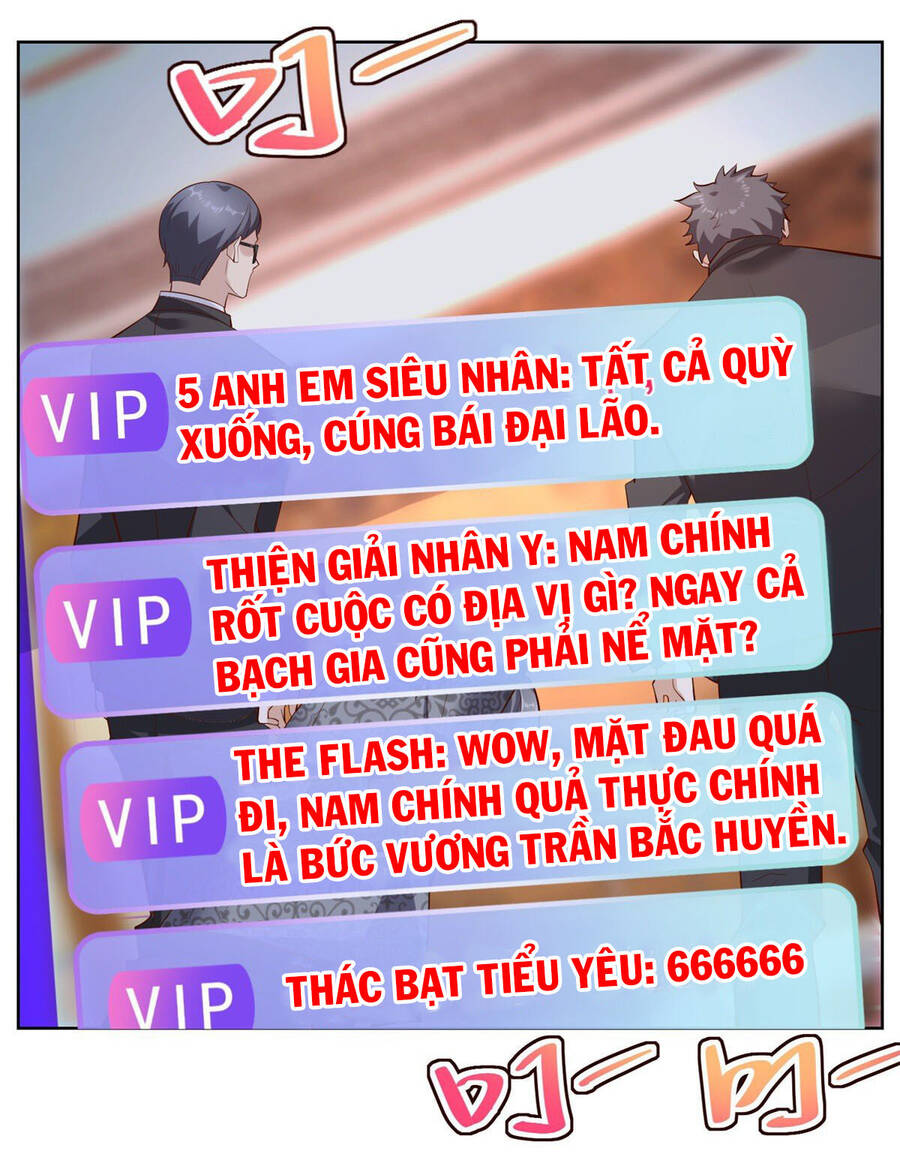 Đại Phản Diện Chapter 18 - Trang 24