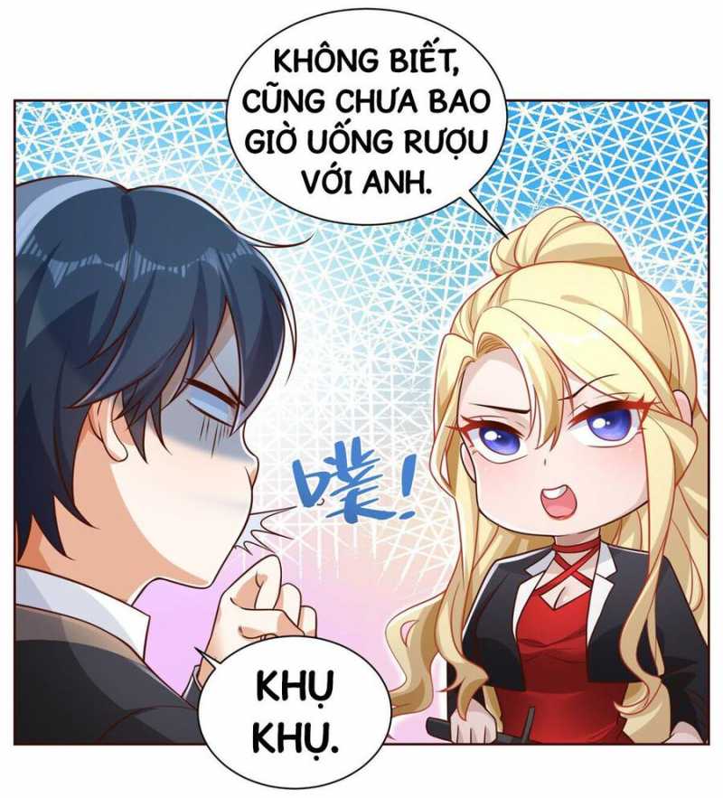 Đại Phản Diện Chapter 45 - Trang 35