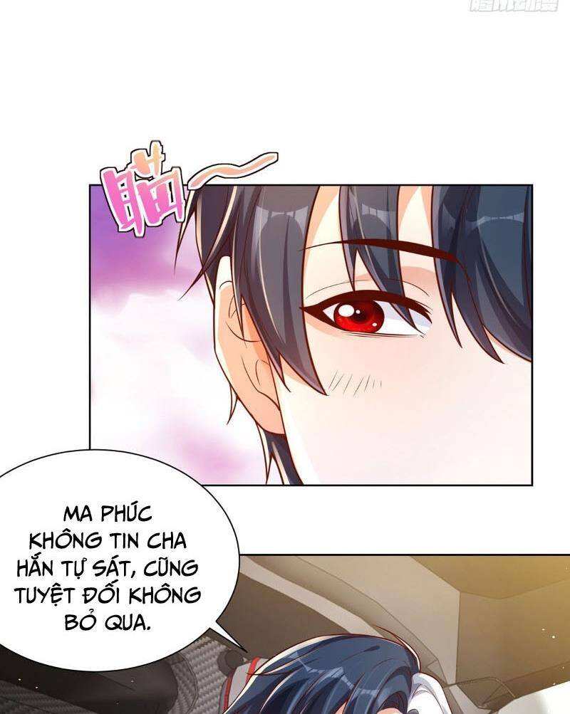 Đại Phản Diện Chapter 72 - Trang 37