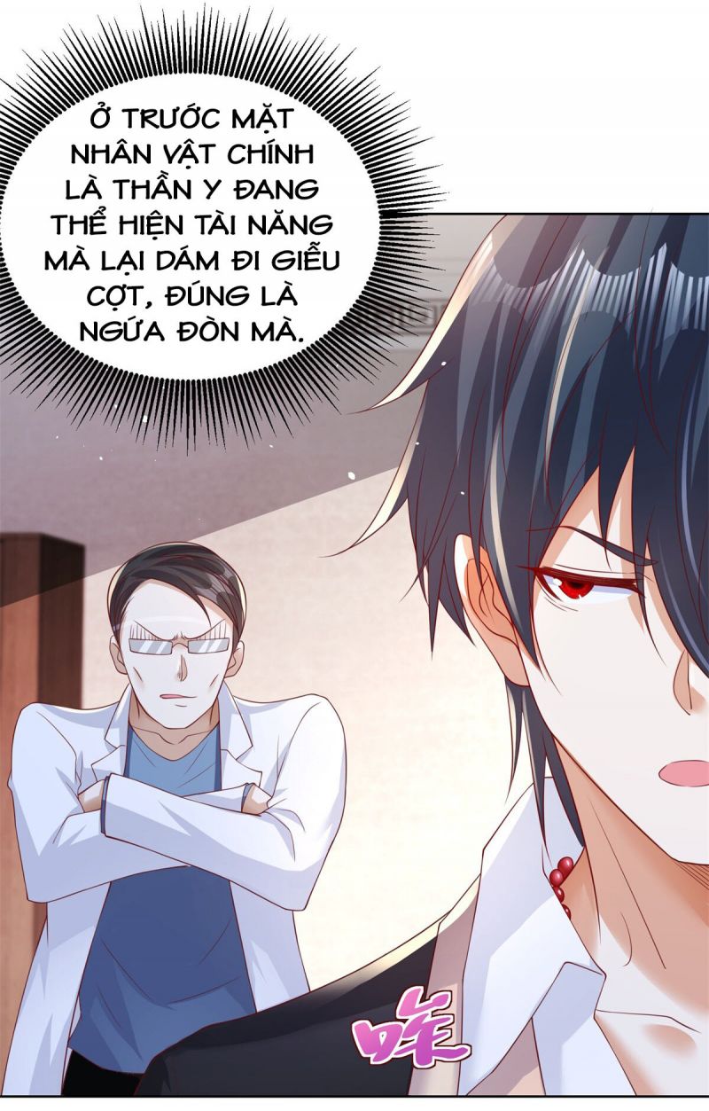 Đại Phản Diện Chapter 38 - Trang 26