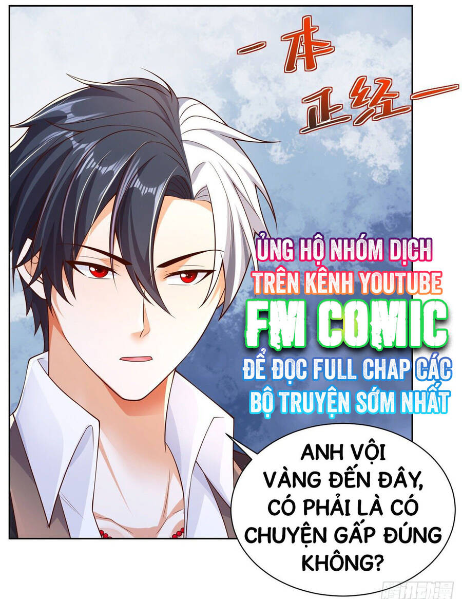 Đại Phản Diện Chapter 28 - Trang 12