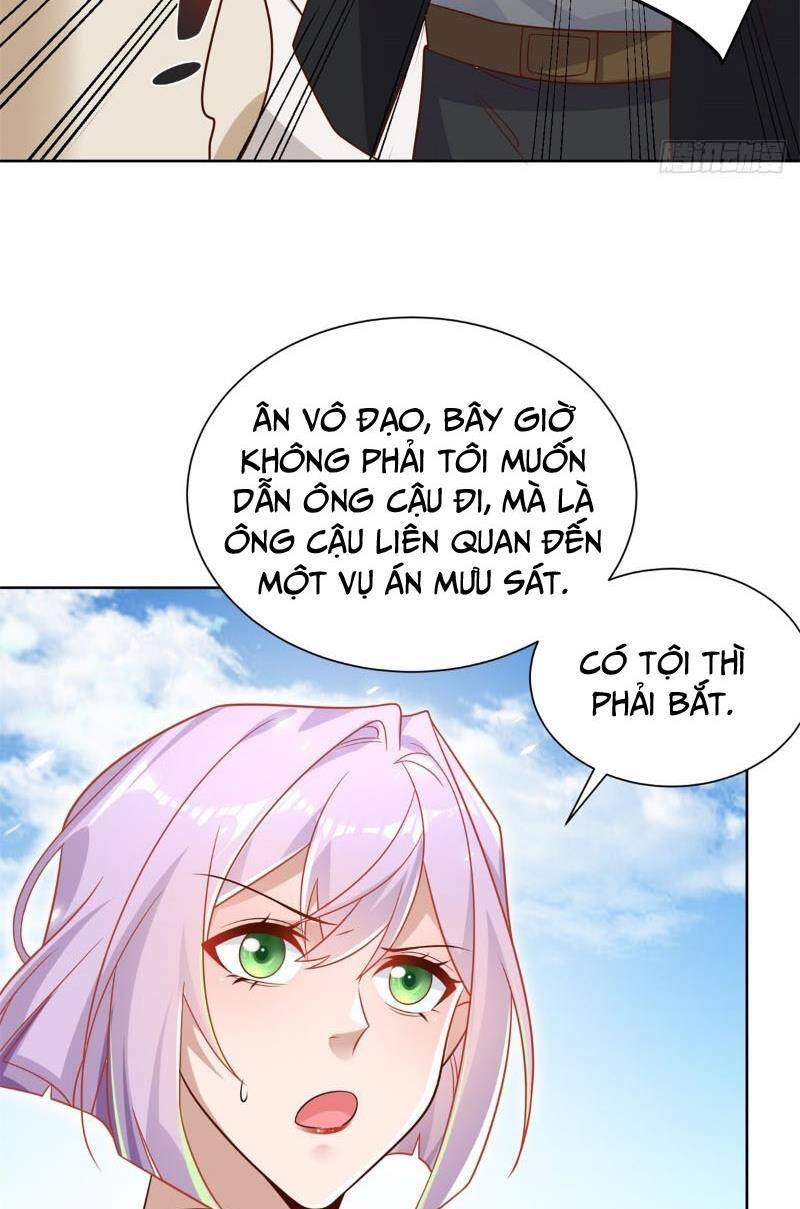 Đại Phản Diện Chapter 70 - Trang 25