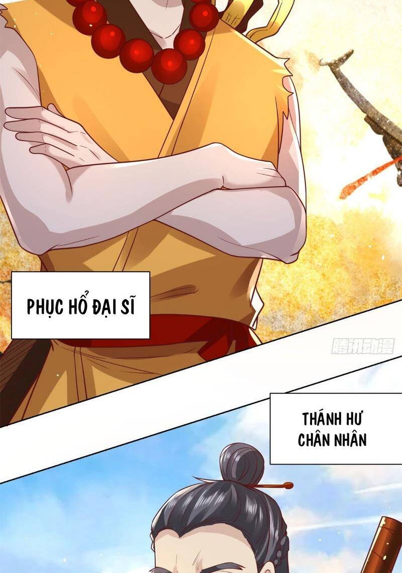 Đại Phản Diện Chapter 73 - Trang 10