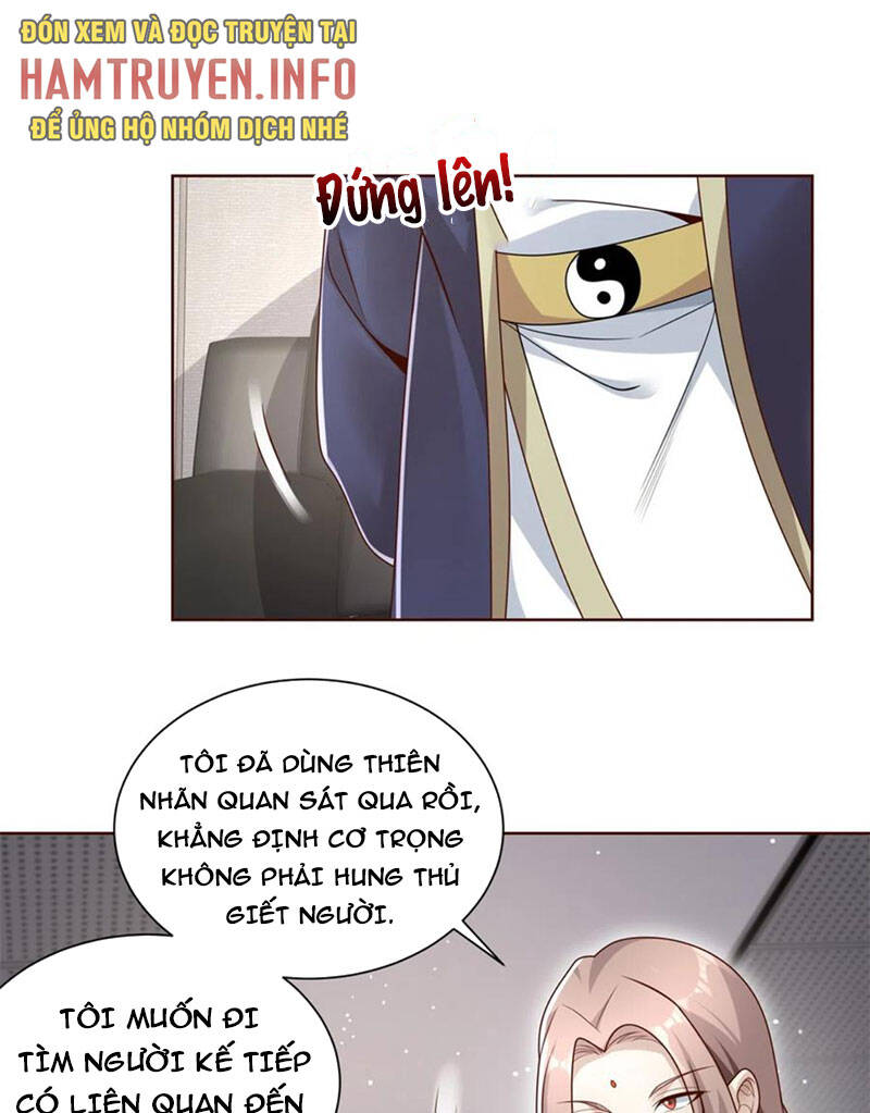 Đại Phản Diện Chapter 68 - Trang 0