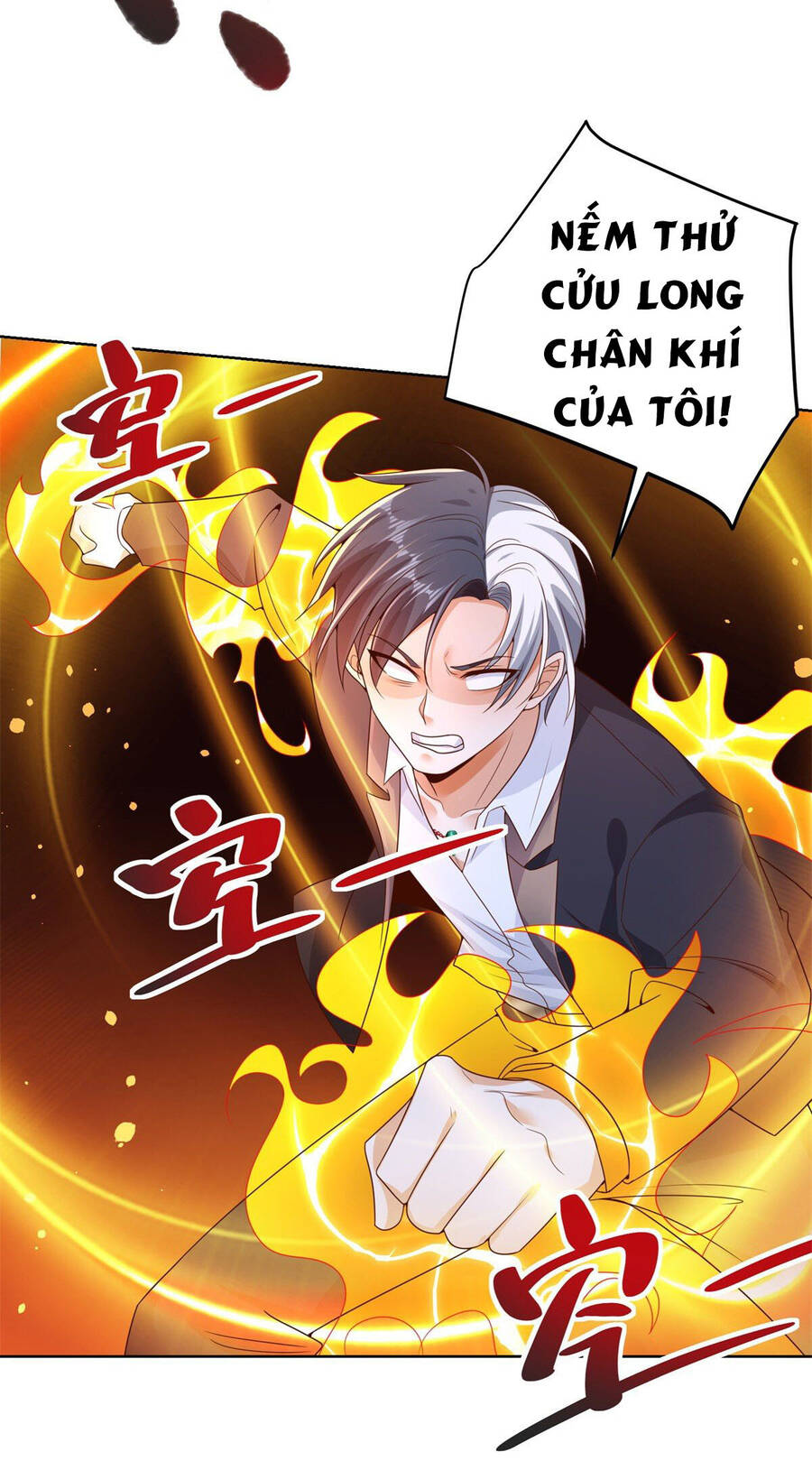 Đại Phản Diện Chapter 26 - Trang 17