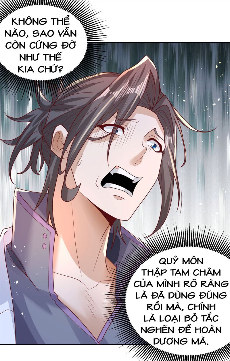 Đại Phản Diện Chapter 40 - Trang 7