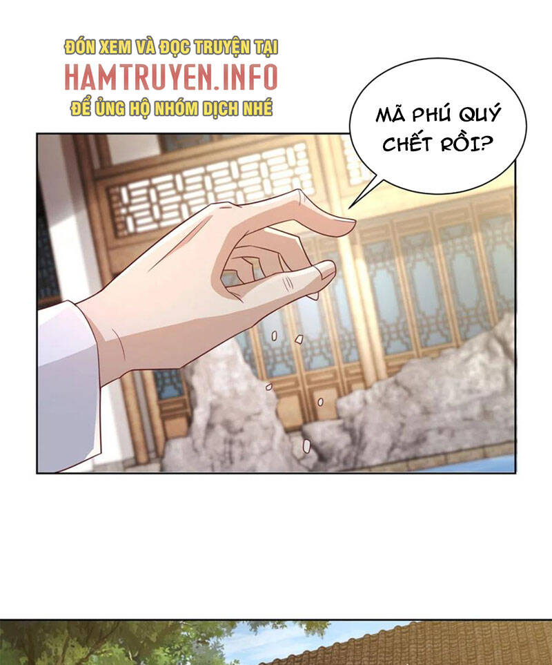 Đại Phản Diện Chapter 69 - Trang 0