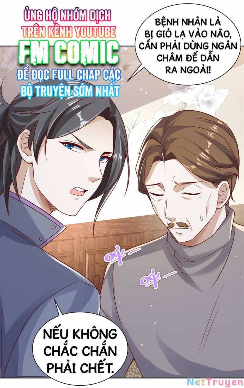 Đại Phản Diện Chapter 43 - Trang 47