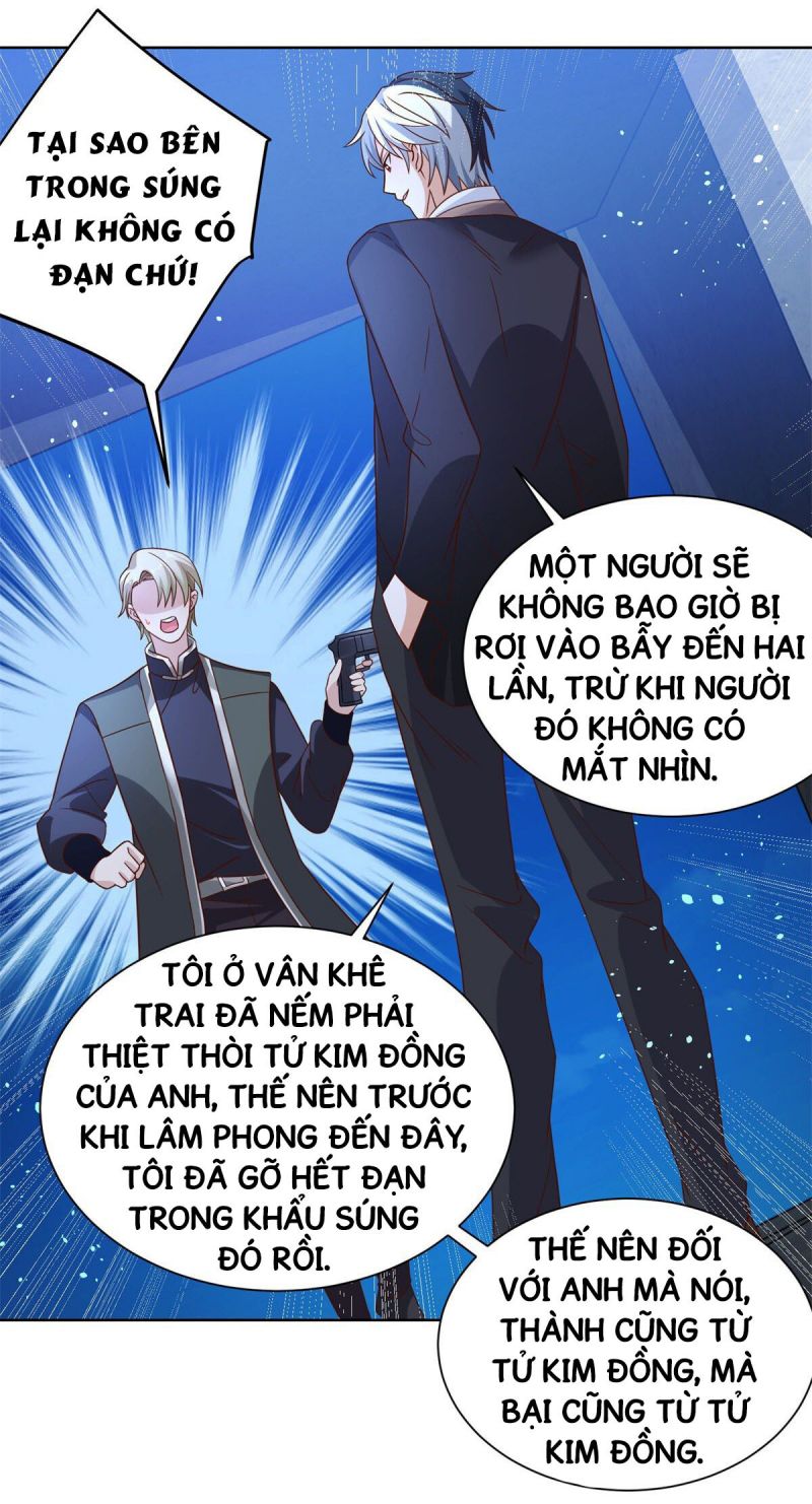 Đại Phản Diện Chapter 37 - Trang 29