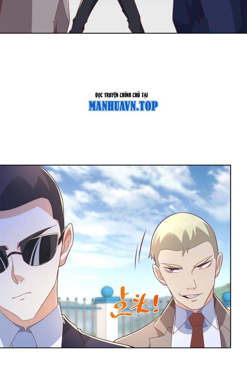 Đại Phản Diện Chapter 90 - Trang 1