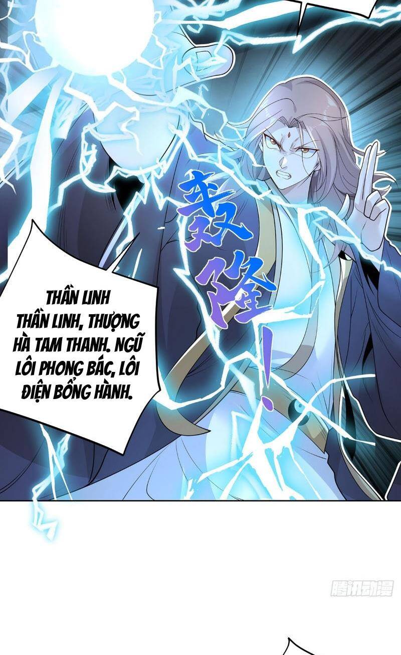 Đại Phản Diện Chapter 84 - Trang 29