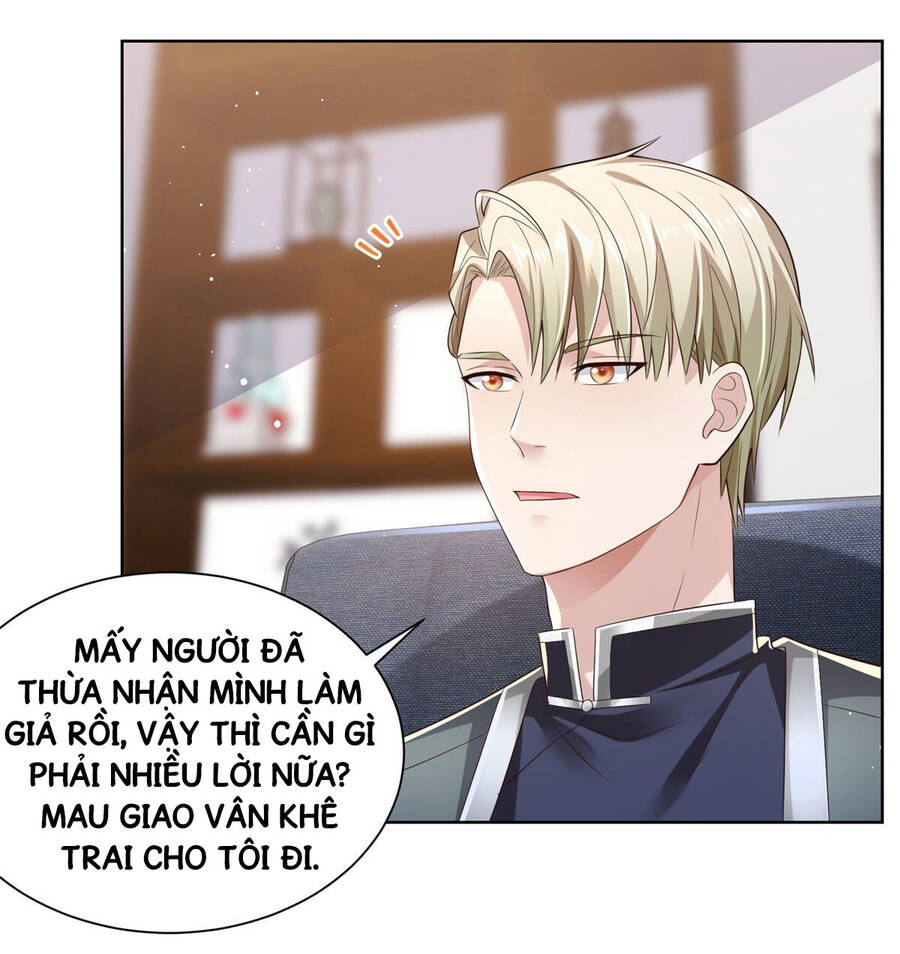 Đại Phản Diện Chapter 19 - Trang 21