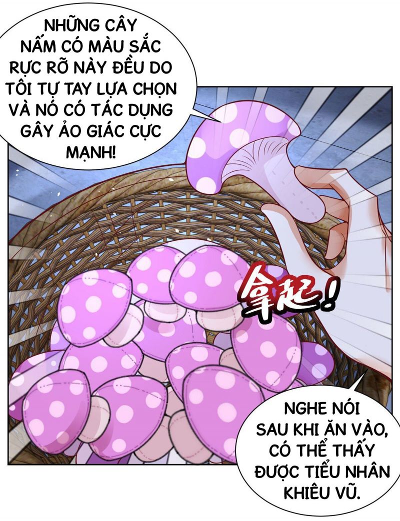 Đại Phản Diện Chapter 36 - Trang 34