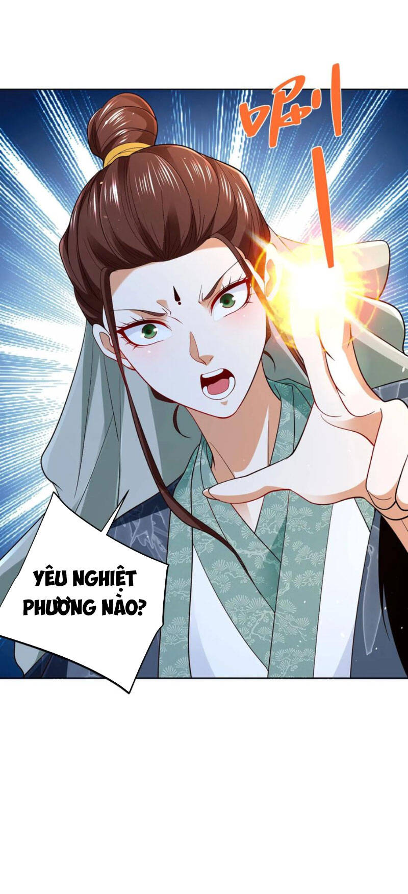 Đại Phản Diện Chapter 80 - Trang 17