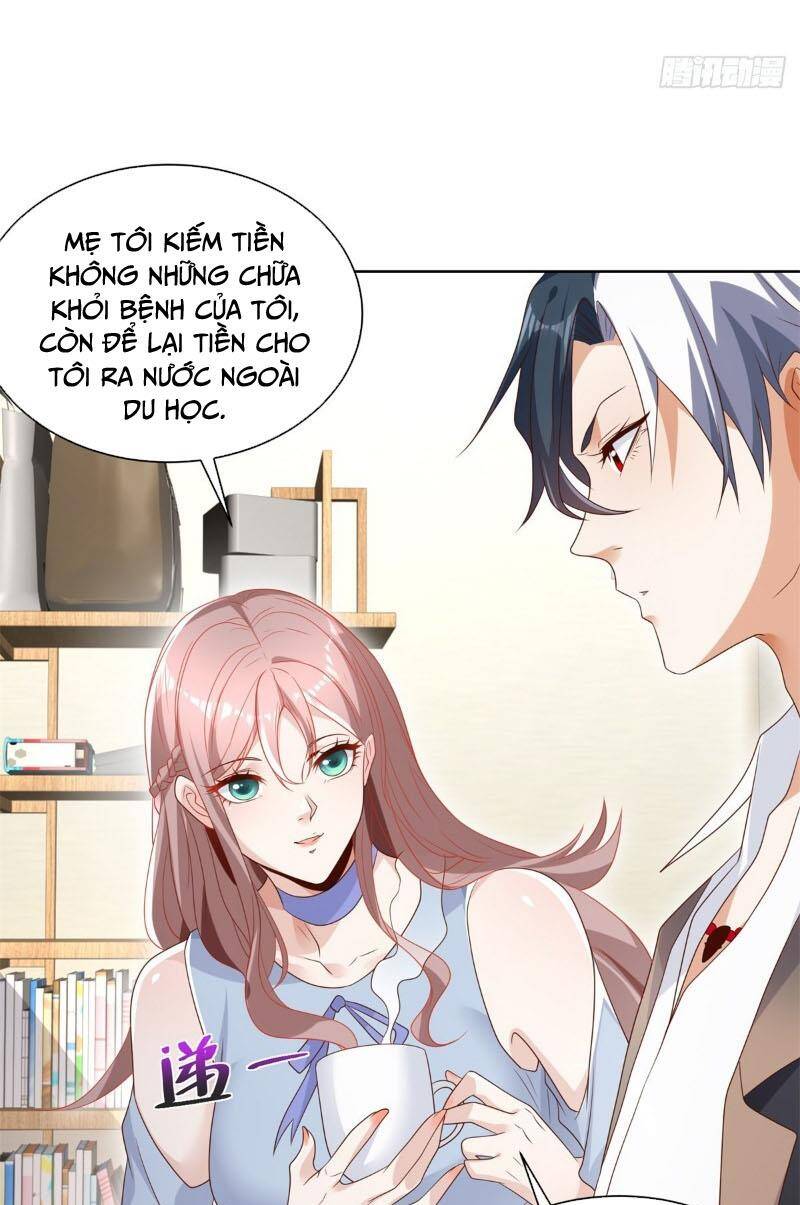 Đại Phản Diện Chapter 91 - Trang 20