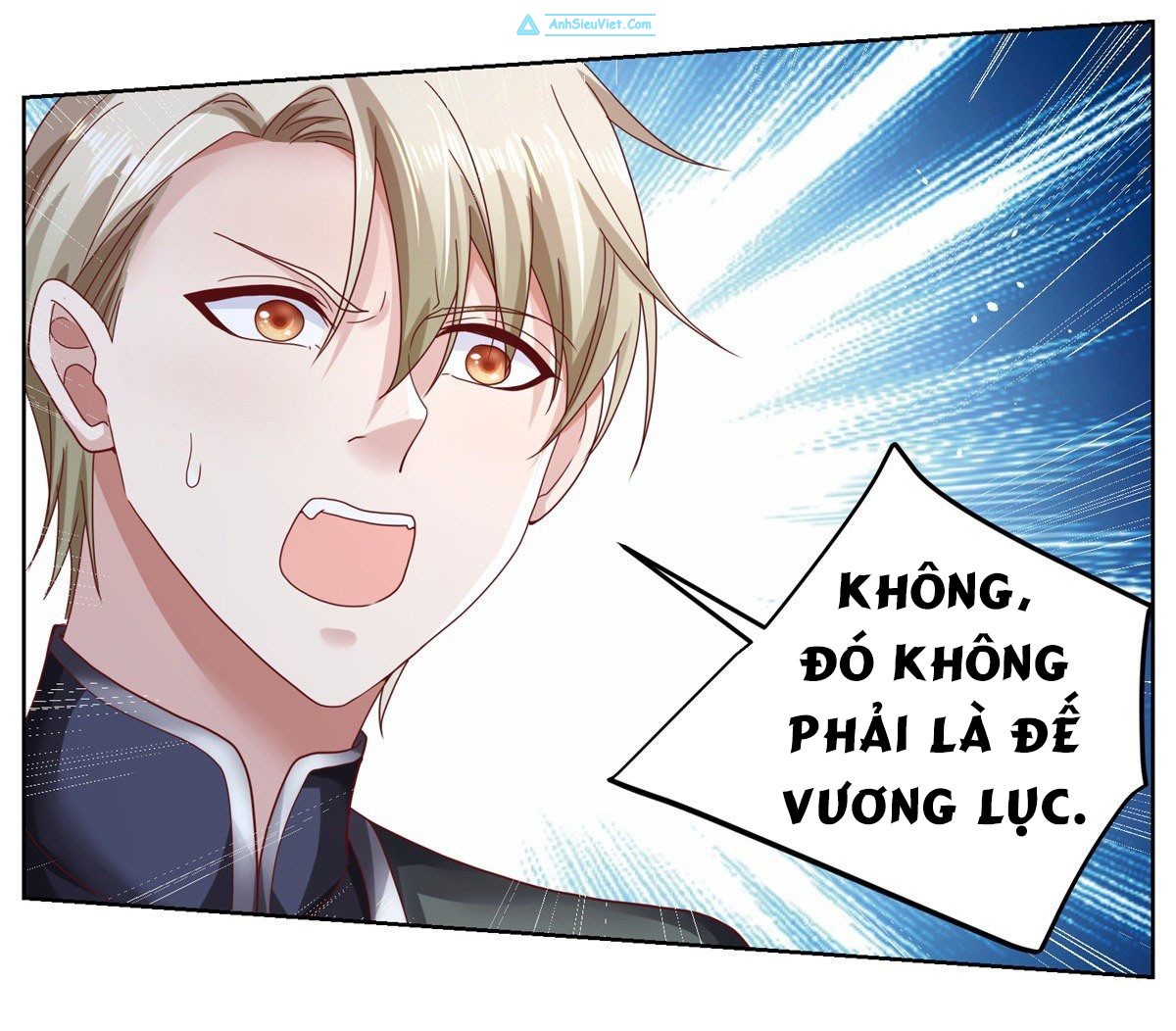 Đại Phản Diện Chapter 35 - Trang 10