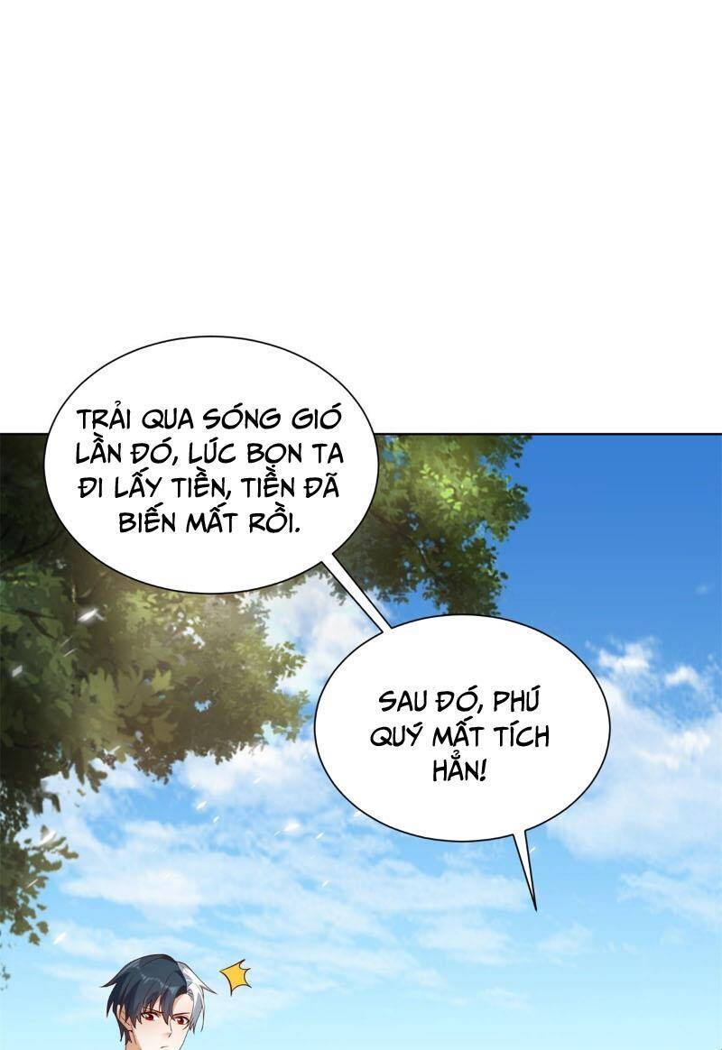 Đại Phản Diện Chapter 70 - Trang 16