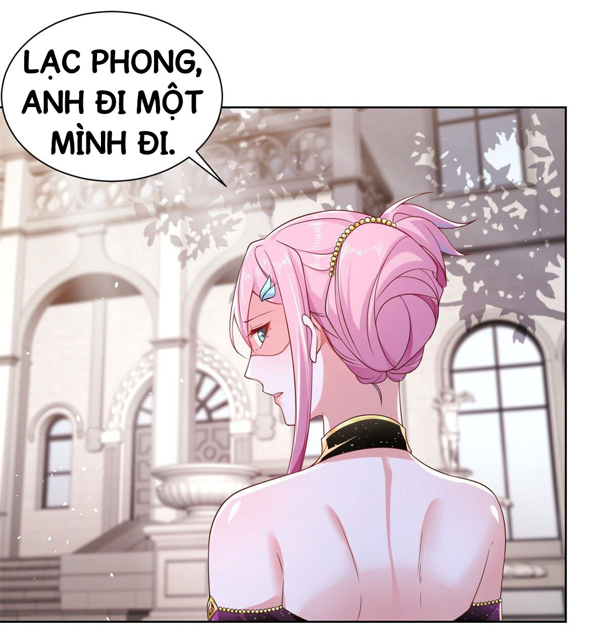 Đại Phản Diện Chapter 13 - Trang 44