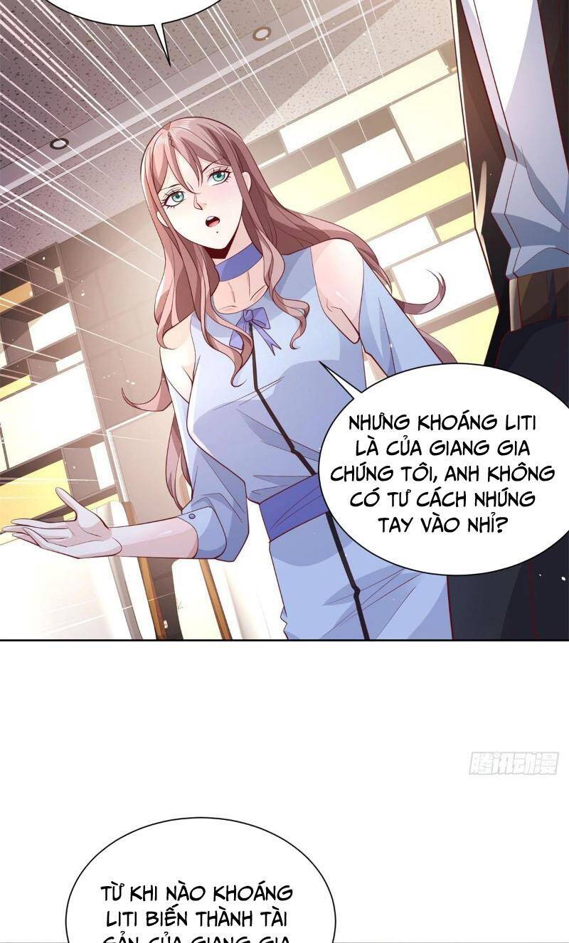 Đại Phản Diện Chapter 87 - Trang 16