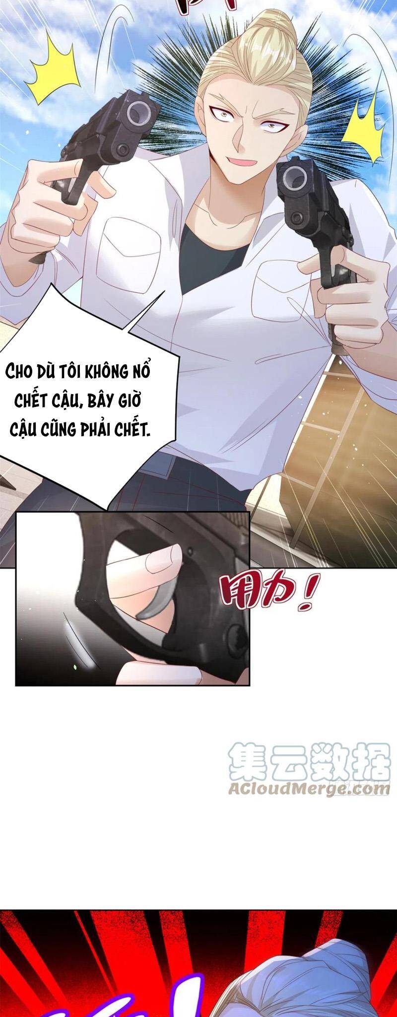 Đại Phản Diện Chapter 54 - Trang 10