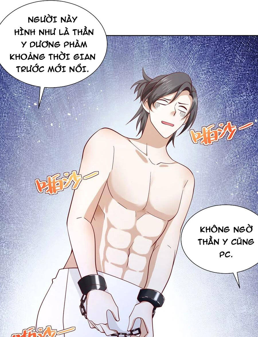 Đại Phản Diện Chapter 62 - Trang 40