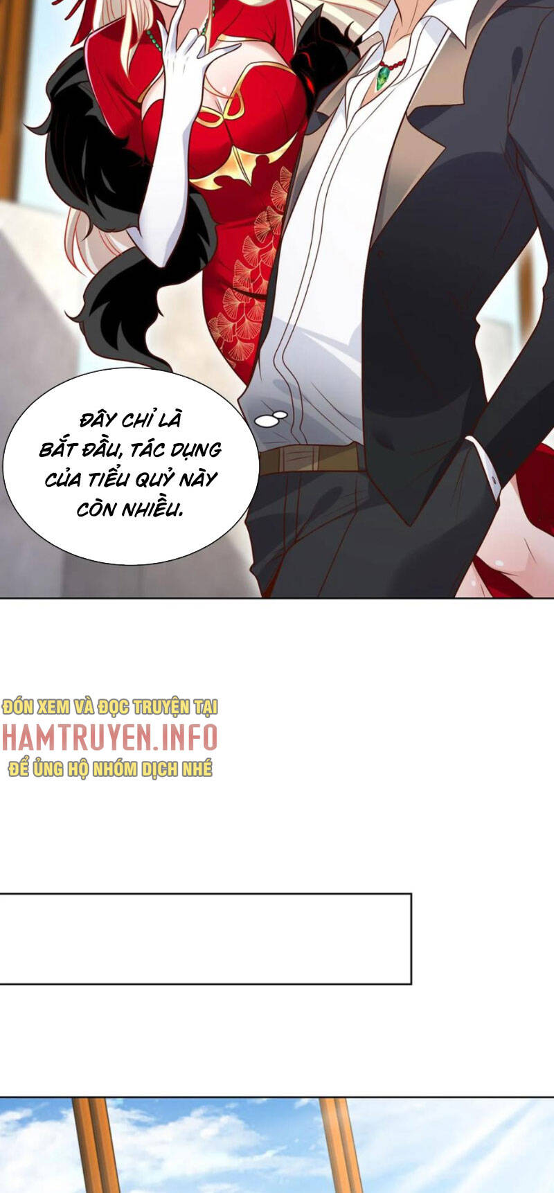 Đại Phản Diện Chapter 79 - Trang 11