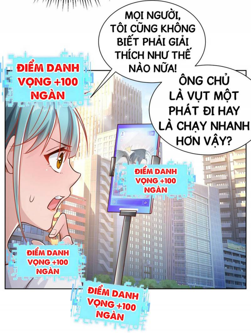 Đại Phản Diện Chapter 46 - Trang 16