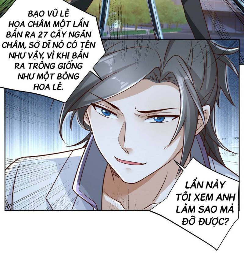 Đại Phản Diện Chapter 46 - Trang 9