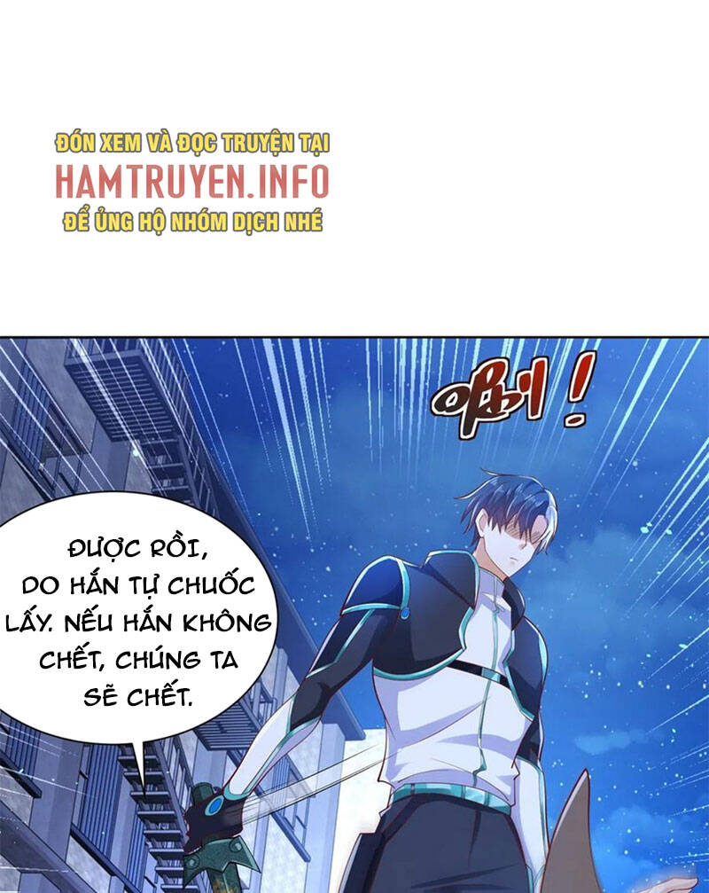 Đại Phản Diện Chapter 57 - Trang 30